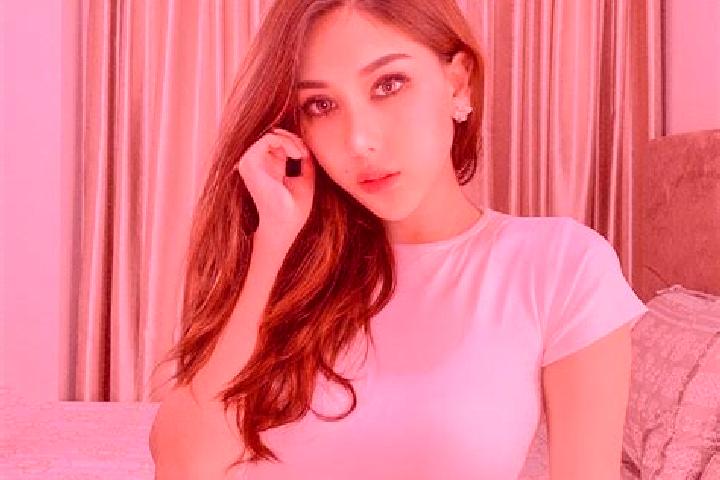Olivia, 26 — Escort in Kampung Bukit Bunga, Malaysia