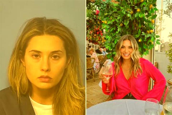 Olivia, 26 — Escort in Kendall, Australia