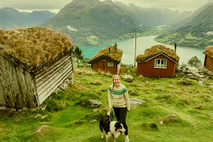 Olivia, 26 — Escort in Kirkebygda, Norway