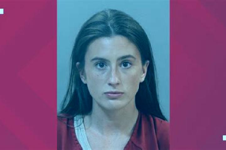 Olivia, 26 — Escort in Knoxville, United States