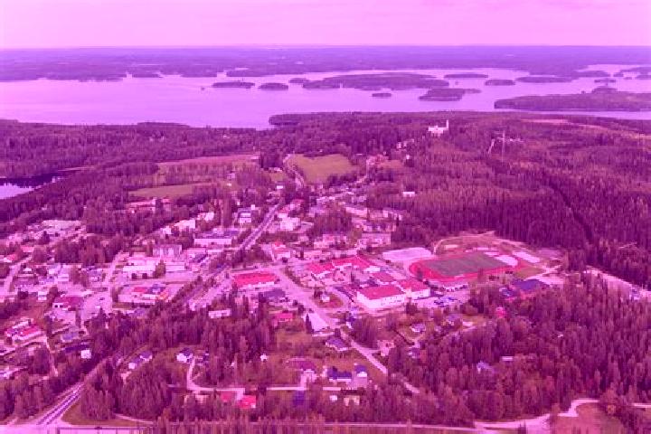 Olivia, 26 — Escort in Kuhmalahden Kirkonkyla, Finland