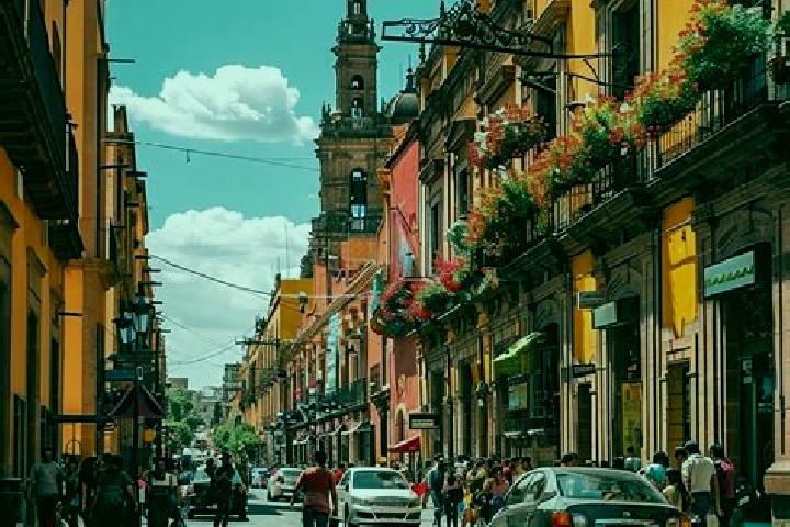 Olivia, 26 — Escort in Las Puertas, Mexico