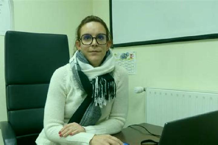Olivia, 26 — Escort in Les Brouzils, France