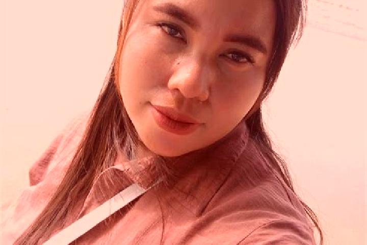 Olivia, 26 — Escort in Leuwidamar, Indonesia