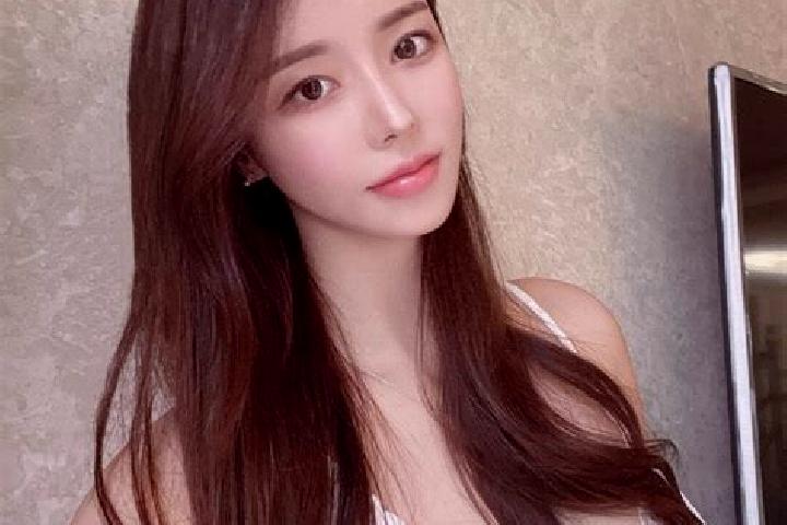 Olivia, 26 — Escort in Majiagou, China
