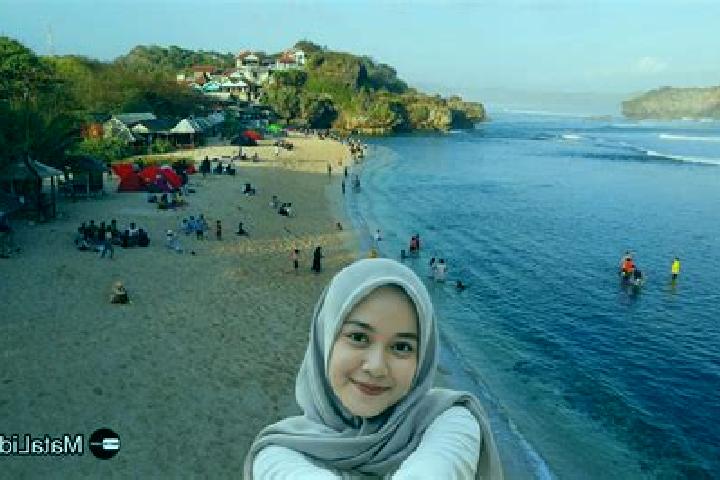 Olivia, 26 — Escort in Malausma Kidul, Indonesia