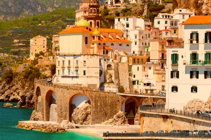 Olivia, 26 — Escort in Monzone, Italy