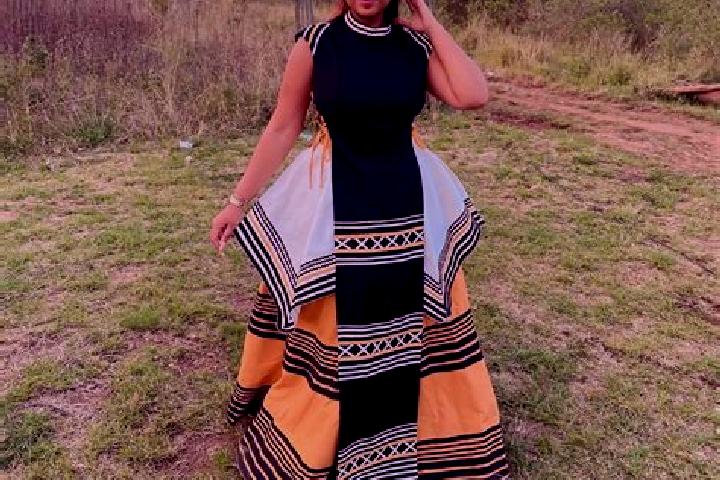 Olivia, 26 — Escort in Ngema Tribal Trust, South Africa