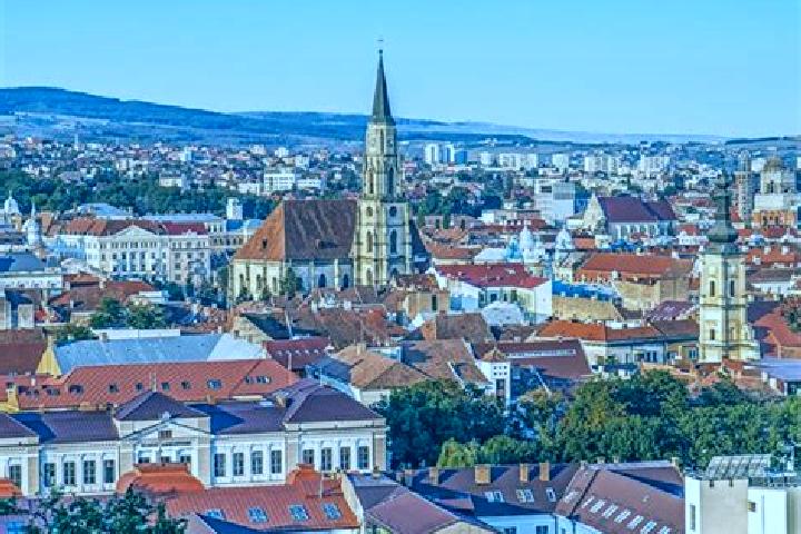 Olivia, 26 — Escort in Nicolae Titulescu, Romania