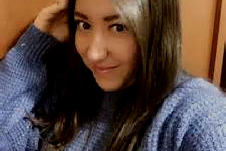 Olivia, 26 — Escort in Norena, Spain