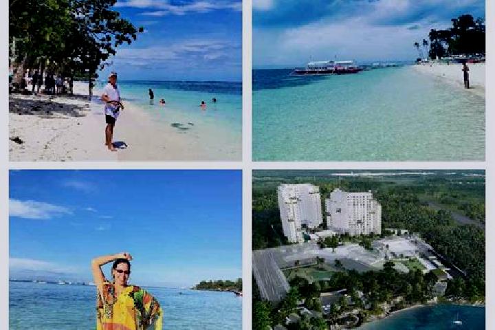 Olivia, 26 — Escort in Panglao, Philippines