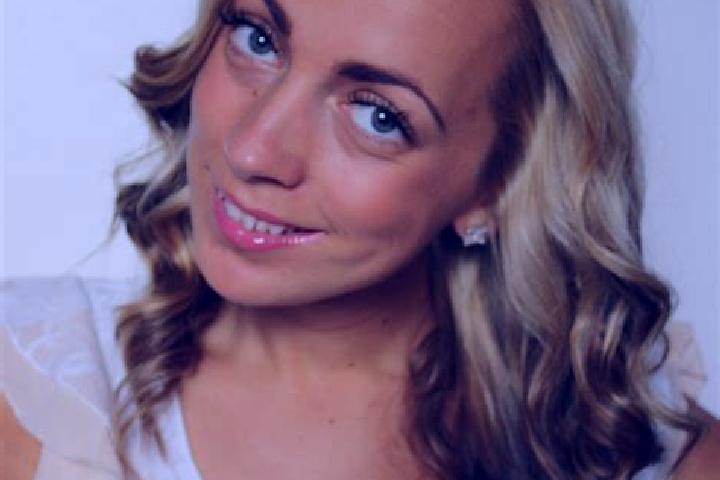 Olivia, 26 — Escort in Plaaz, Germany