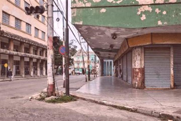 Olivia, 26 — Escort in Primero de Enero, Cuba