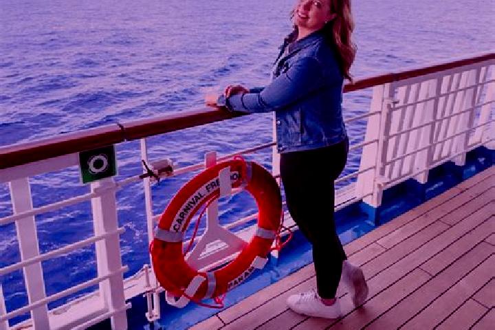 Olivia, 26 — Escort in Progreso, United States