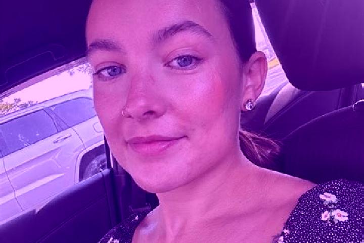 Olivia, 26 — Escort in Richlands, United States