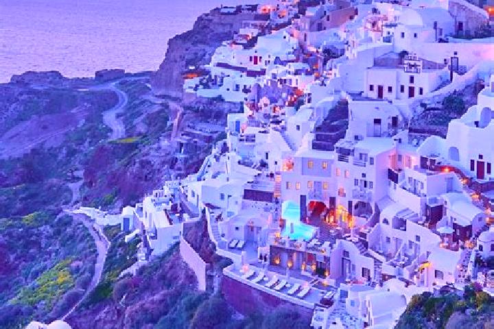 Olivia, 26 — Escort in Skalanion, Greece