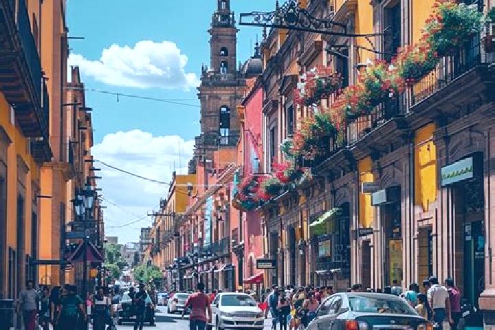Olivia, 26 — Escort in Tecruz, Mexico