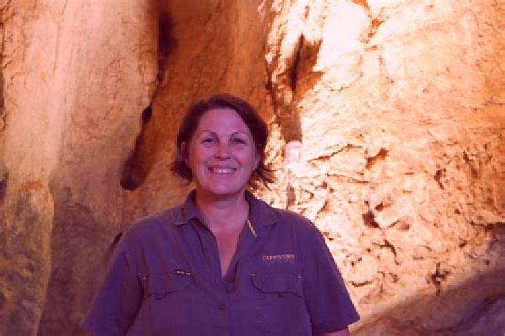 Olivia, 26 — Escort in The Caves, Australia
