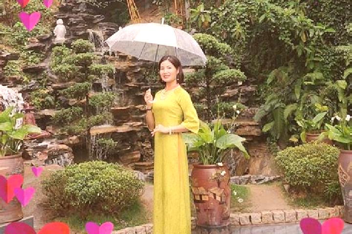 Olivia, 26 — Escort in Thi Tran Phuoc Long, Vietnam