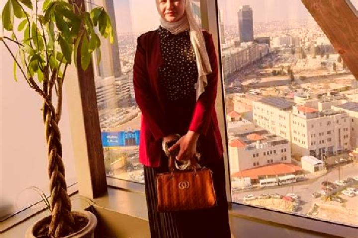 Olivia, 26 — Escort in Tibnah, Jordan