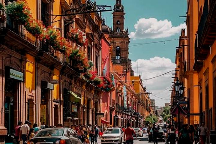 Olivia, 26 — Escort in Tlayolapa, Mexico