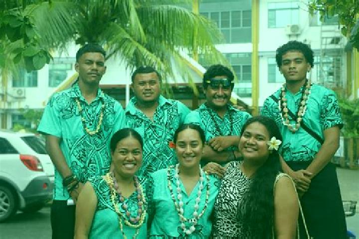Olivia, 26 — Escort in Toga Village, Tuvalu