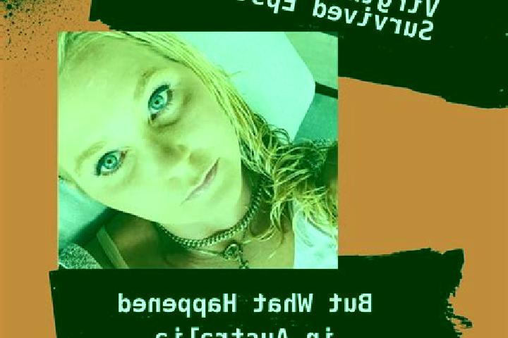 Olivia, 26 — Escort in Virginia, Australia