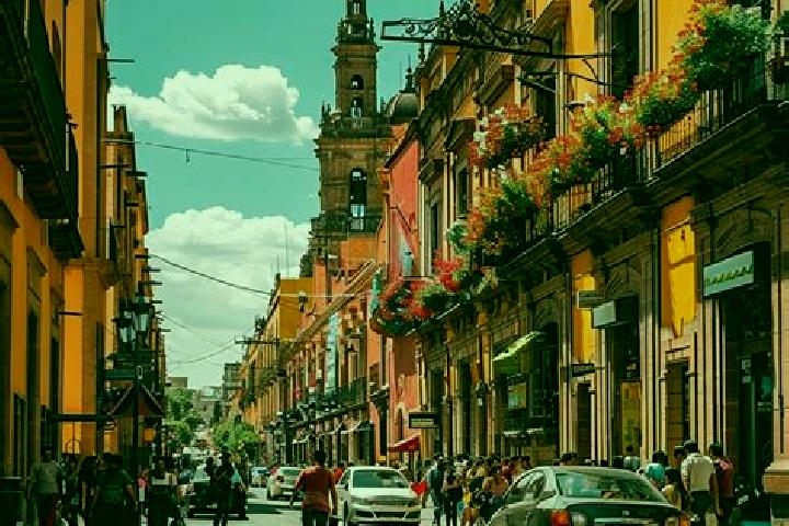 Olivia, 26 — Escort in Xochititla, Mexico
