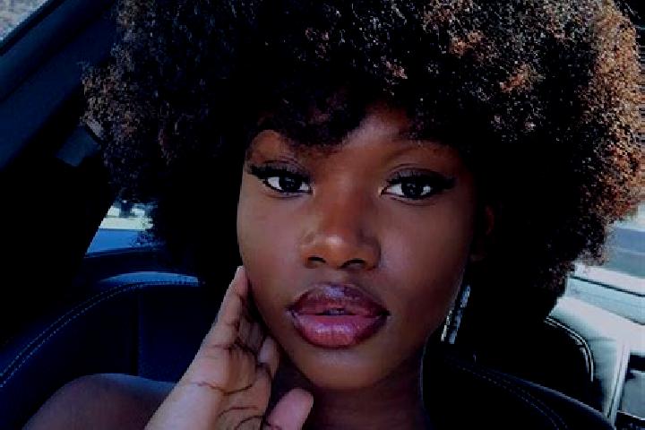 Olivia, 27, a black dark-eyed ebony companion based in Woluohe. Offering Massage, Overnight, Striptease. Available for incall and outcall, day and evening da...
