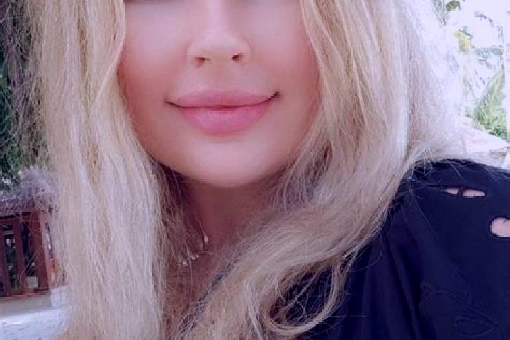 Olivia, 27, a blonde dark-eyed caucasian companion based in Yuvallim. Offering GFE, BDSM, Tantra, Travel Companion, Overnight. Available for incall and outca...