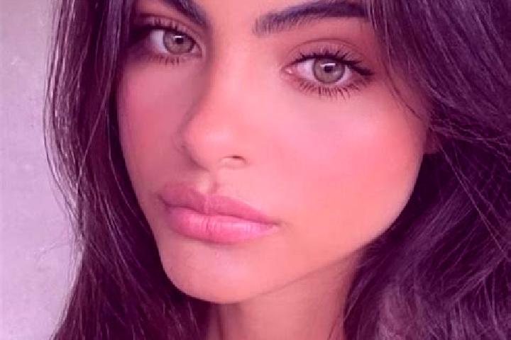 Olivia, 27, a blonde dark-eyed indian companion based in Malyi. Offering 69, A-Level. Available for incall and outcall, overnight bookings available.