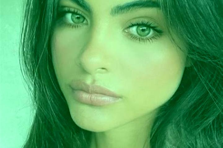 Olivia, 27, a brunette green-eyed caucasian companion based in Ziyang. Offering A-Level, Couples, Erotic Massage. Available for incall and outcall, overnight...
