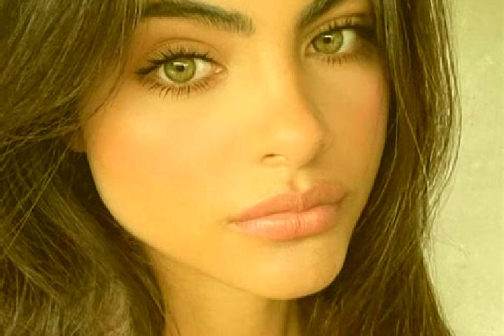 Olivia, 27, a brunette grey-eyed middle eastern companion based in Wangdian. Offering Fetish, CIM, Striptease. Available for incall and outcall, day and even...