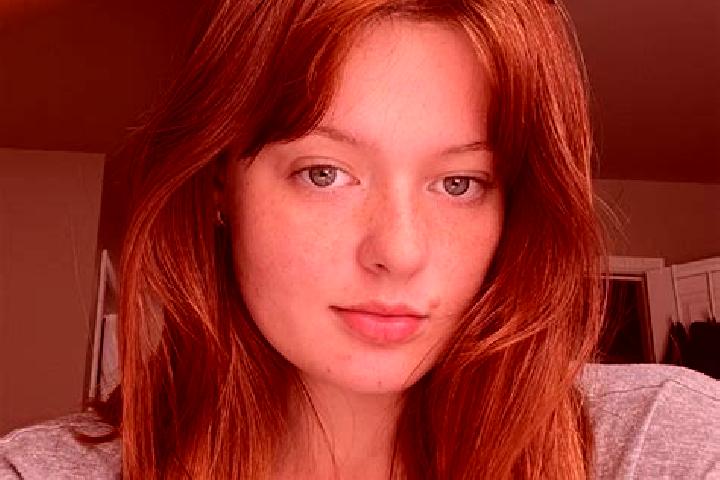Olivia, 27, a chestnut green-eyed caucasian companion based in Mu. Offering Overnight, A-Level, CIM, Erotic Massage. Available for incall and outcall, overni...