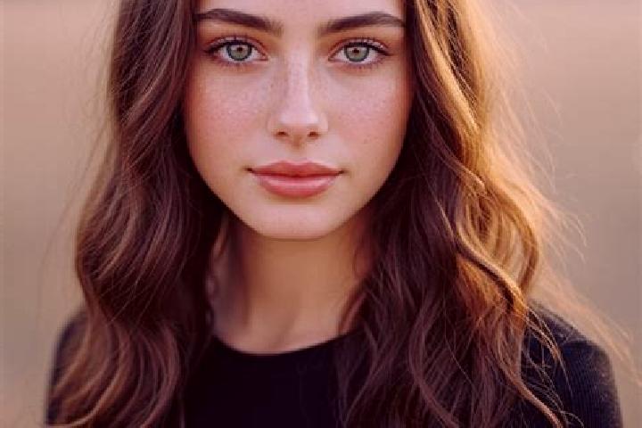 Olivia, 27, a chestnut grey-eyed mediterranean companion based in Langenbogen. Offering Erotic Massage, Duos, Prostate Massage, Roleplay. Available for incal...