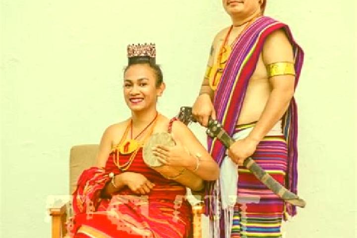 Olivia, 27 — Escort in Ainaro, Timor-Leste