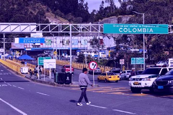 Olivia, 27 — Escort in Amarillos, Ecuador