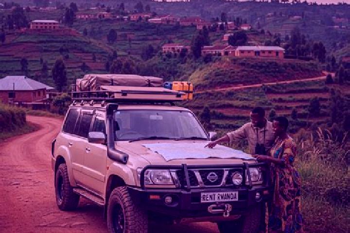 Olivia, 27 — Escort in Amparafaravola, Madagascar