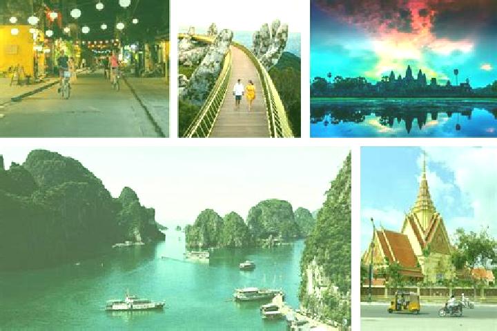 Olivia, 27 — Escort in An Ba, Vietnam
