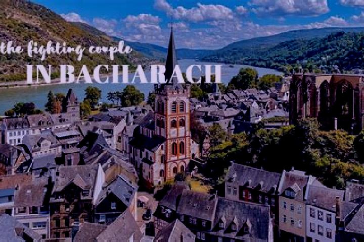 Olivia, 27 — Escort in Bacharach, Germany