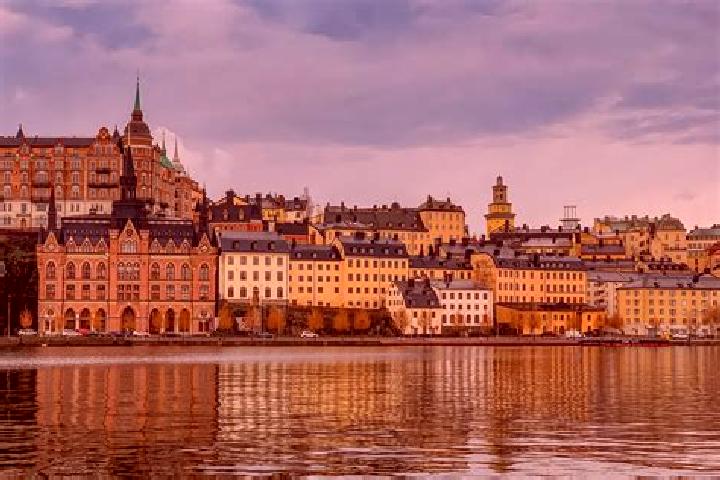 Olivia, 27 — Escort in Baeckefors, Sweden