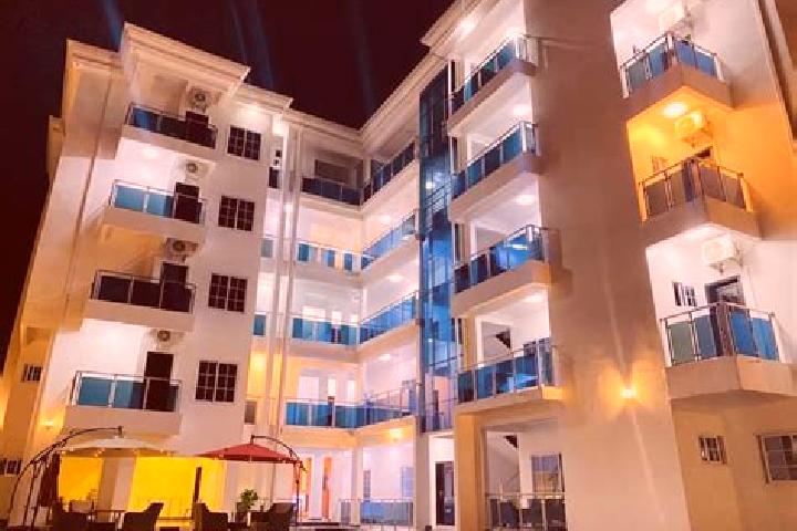 Olivia, 27 — Escort in Buea, Cameroon