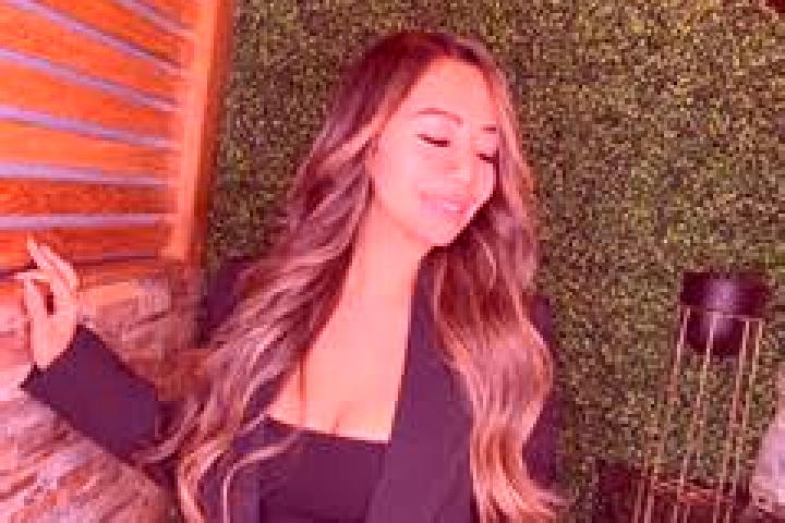 Olivia, 27 — Escort in Caleta Vidal, Peru