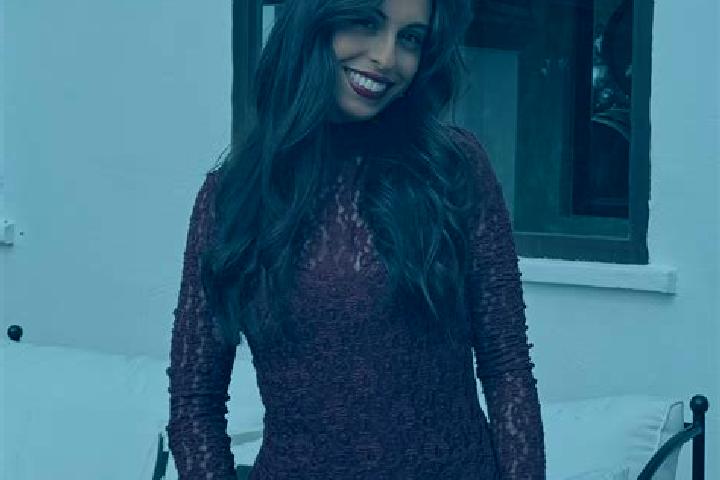 Olivia, 27 — Escort in Campolongo al Torre, Italy