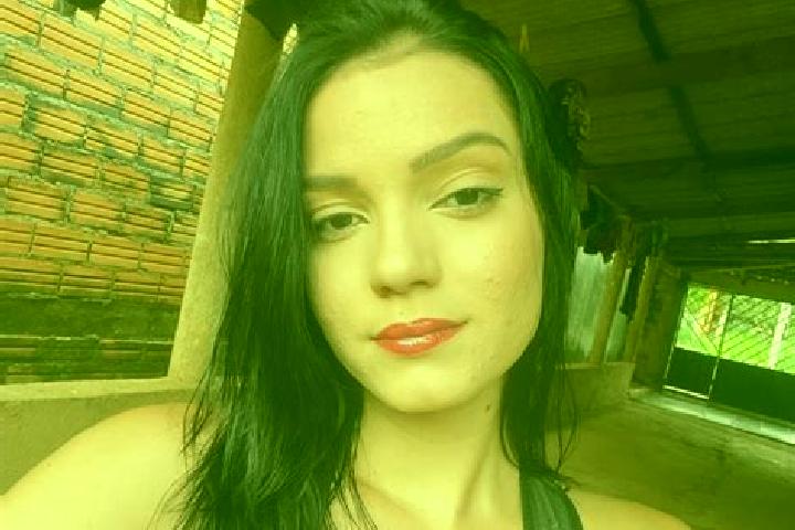 Olivia, 27 — Escort in Canabrava do Norte, Brazil