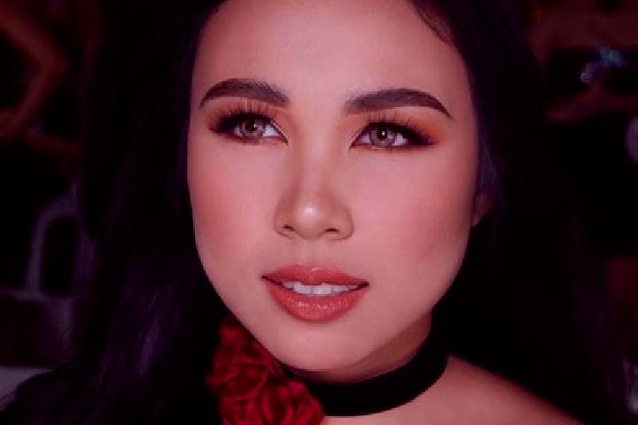 Olivia, 27 — Escort in Castillo, Philippines