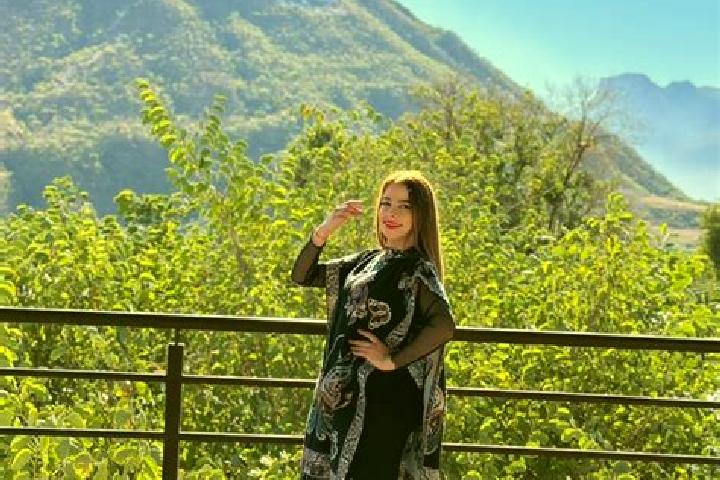Olivia, 27 — Escort in Chinipas de Almada, Mexico