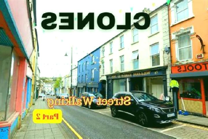 Olivia, 27 — Escort in Clones, Ireland