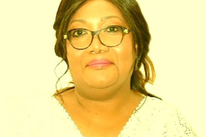 Olivia, 27 — Escort in Diawara, Senegal