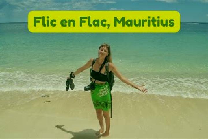 Olivia, 27 — Escort in Flic en Flac, Mauritius